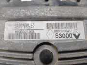 Motorsteuergerät 8200321263 Renault Megane II Grandtour (KM) Kombi 5-drs 2.0 16V (F4R-770)
