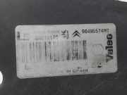 Scheinwerfer Links 9649557480 Citroën Xsara Picasso (CH) Großraumlimousine 1.6 HDi 16V 92 (DV6ATED4(9HX))