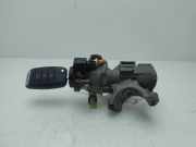 Zündschloss 49A6101110 Kia Carens IV (RP) Großraumlimousine 1.7 CRDi 16V (D4FD)