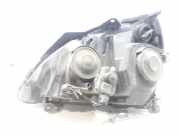 Scheinwerfer Rechts 7701054063 Renault Clio II (BB/CB) Schrägheck 1.5 dCi 65 (K9K-704)