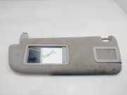 Sonnenblende Rechts 4F0857551P Audi A6 (C6) Limousine 2.0 TDI 16V (BRE)