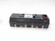 Multifunctionelle Display 9665519780 Citroën C4 Berline (LC) Schrägheck 5-drs 1.6 HDi 16V 110 (DV6TED4(9HZ))