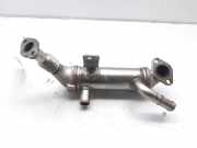 Agr Kühler 284162A410 Kia Rio II (DE) Schrägheck 1.5 CRDi VGT 16V (D4FA)