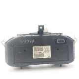 Tachoeinheit Kmh 8200408798F Renault II FAMILIAR Dynamique 131 CV / 96 KW