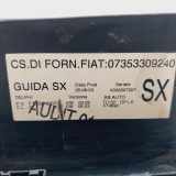 Bedienung Klimacontrolle 7353309240 Alfa Romeo 147 (937) Schrägheck 1.9 JTD (937.A.2000)