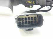 Türgriff Außen Rechts Vorne K8D222400BC Land + Range Rover Range Rover Evoque Convertible (LVX) Cabrio 2.0 TD 150 16V (204DTD)