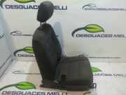 Sitz Links Vorne 1T0881805LKUEJ Volkswagen Touran (1T1/T2) Großraumlimousine 1.9 TDI 100 (AVQ) AVQ