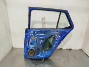 Tür Rechts Hinten 6V6833056A Skoda Fabia III (NJ3) Schrägheck 5-drs 1.4 TDI 12V 90 (CUSB(Euro 6))