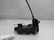 Türschloss Links Vorne 13210748 Opel Zafira (M75) Großraumlimousine 1.9 CDTI (Z19DTL)