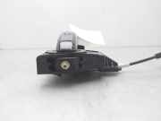 Türgriff Außen Ra 8T0837886B Audi A1 (8X1/8XK) Schrägheck 3-drs 1.6 TDI 16V (CXMA(Euro 6))