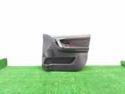 Türverkleidung Rechts Vorne 5J1867006 Skoda Fabia II (5J) Schrägheck 5-drs 1.2i (BBM)