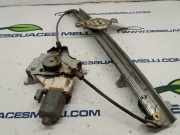 Fensterheber Rechts Vorne 80700BC40B Nissan Micra (K12) Schr?gheck 1.5 dCi 65 (K9K-704)