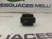 Schalter Für Beheizbare Heckscheibe 2512 Citroën CITROEN XSARA BERLINA 1.6i 16V Premier 109 CV / 80 KW