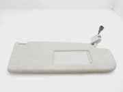 Sonnenblende Rechts 6Q0857552E Seat Leon (1P1) Schrägheck 5-drs 1.9 TDI 105 (BXE)