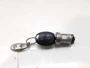 Zündschloss 1425754 Ford FOCUS BERLINA (CAK) Trend 101 CV / 74 KW