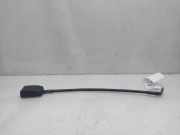 Gürtelschnalle Rechts Vorne YC1AV6122BCW Ford Transit RWD Ch.Cab/Pick-up 2.4 TDdi 16V 350EF (FXFA) 2006