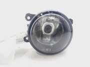 Nebelscheinwerfer Links Vorne 9650001680 Citroën C4 Grand Picasso (UA) Großraumlimousine 1.6 HDiF 16V 110 (DV6TED4(9HZ))