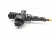 Kraftstoff-Injector 038130073AR Audi A4 Avant (B6) Kombi 2.0 20V (ALT)