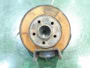 Achsschenkel Halter Links Hinten 2463503541 Mercedes-Benz A (W176) Schr?gheck 2.2 A-200 CDI, A-200d 16V (OM651.930)