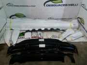 Sideskirt FO121101SL Ford LIM. (CB8) 1.6 TDCi CAT 95 CV / 70 KW