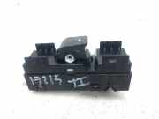 Schalter Für Elekt. Fensterheber Links Hinten 93576G3000 Hyundai i30 (PDEB5/PDEBB/PDEBD/PDEBE) Schrägheck 1.0 T-GDI 12V (G3LC)