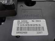 Bedienung Klimacontrolle 735459253 Fiat Linea (323AX) Limousine 1.4 T-Jet 16V (198.A.4000)