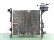 Radiator 1685000002 Mercedes-Benz A (W168) Schrägheck 1.6 A-160 (M166.960)