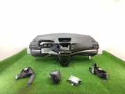 Airbag Set 77100T1GG00ZA Honda CR-V (RE/RM) SUV 1.6 i-DTEC 16V (N16A2)