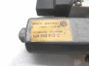 Fensterhebermotor Rechts Hinten 1J4959812C Volkswagen Golf IV (1J1) Schr?gheck 1.9 TDI 110 (AHF) AHF