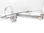 Fensterheber Rechts Vorne 807208423R Renault Kangoo/Grand Kangoo (KW) Großraumlimousine 1.5 dCi 85 (K9K-802(Euro 4))