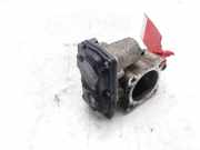 Drosselklappe CN1G9F991AC Ford Ka+ Schrägheck 1.2 Ti-VCT (B2KA)