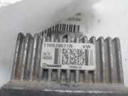 Heizwiderstand 110678071R Renault Kangoo/Grand Kangoo (KW) Großraumlimousine 1.5 dCi 90 FAP (K9K-808(K9K-E8))