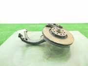 Achsschenkel Halter Rechts Vorne 8D0407258AM Audi A6 (C5) Limousine 2.4 V6 30V (APS)