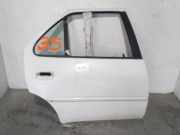 Tür Rechts Hinten 9008C9 Peugeot 306 BERLINA 3/4/5 PUERTAS (S2) XR 69 CV / 51 KW