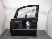 Tür Links Vorne 46828897 Fiat Idea (350AX) Großraumlimousine 1.4 16V (843.A.1000)