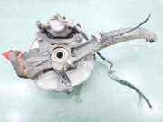 Achsschenkel Halter Rechts Vorne GR1A33020 Mazda 6 Sportbreak (GY19/89) Kombi 2.0 CiDT HP 16V (RF5C)