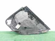 Türverkleidung Links Hinten 21273067709J71 Mercedes-Benz E (W212) Limousine E-220 CDI 16V BlueEfficiency (OM651.924)