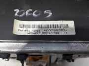 Airbag Lenkrad 8200677496 Renault Clio III (BR/CR) Schrägheck 1.5 dCi 70 (K9K-768)