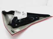 Rücklicht Links Innen 8200417349 Renault Megane II Grandtour (KM) Kombi 5-drs 1.6 16V (K4M-812)