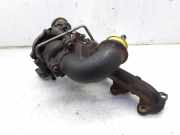 Turbolader KP35487599 Peugeot 206 SW (2E/K) Kombi 1.4 HDi (DV4TD(8HX))