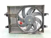 Kühlerventilator 2S6H8C607BE Ford Fusion Kombi 1.4 TDCi (F6JA)