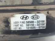 Bremskraftverstärker 585003Z150 Hyundai i40 CW (VFC) Kombi 1.7 CRDi 16V (D4FD)