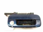 Türgriff Außen Rechts Vorne 9621858777 Peugeot 406 (8B) Limousine 2.0 HDi 110 (DW10ATED(RHZ))
