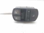 Schalter Für Elekt. Fensterheber Links Vorne 13258522 Opel Corsa D Schrägheck 1.2 16V (Z12XEP)
