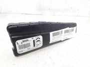 Seiten Airbag LINKS 985H16834R Renault IV