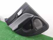 Türverkleidung Links Hinten 6WC25DX9AG Jeep Compass II (MP) SUV 1.3 T4 130 16V (55282328)