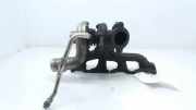 Turbolader 7700874572F Renault I CLASSIC (LA0) 1.9 dT Alize 90 CV / 66 KW