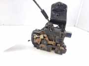 Türschloss Links Hinten 3B4839015M Volkswagen Passat (3B2) Limousine 1.9 TDi 115 (AJM) AJM