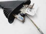 Handbremshebel 735410257 Fiat Punto Evo (199) Schrägheck 1.2 Euro 5 (169.A.4000)