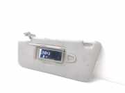 Sonnenblende Links 16681001109H43 Mercedes-Benz ML III (166) SUV 3.0 ML-350 BlueTEC V6 24V 4-Matic (OM642.826)